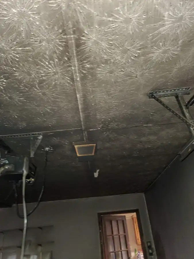 Fire and smoke damage assessment for Emergency Water Damage Services in Sharon Hill